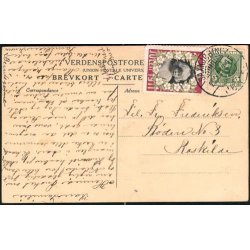 L.M&oslash;gelgaard - Gl&aelig;delig Jul - u/n