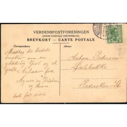 L.M&oslash;gelgaard - Gl&aelig;delig Jul - u/n