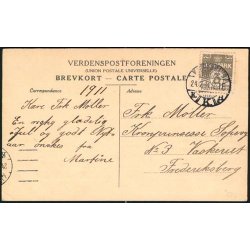 L.M&oslash;gelgaard - Gl&aelig;delig Jul - u/n