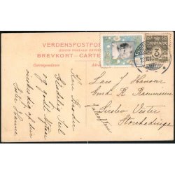 L.M&oslash;gelgaard - Gl&aelig;delig Jul - u/n