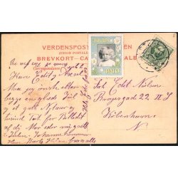 L.M&oslash;gelgaard - Gl&aelig;delig Jul - u/n