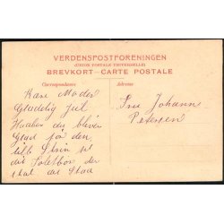 L.M&oslash;gelgaard - Gl&aelig;delig Jul - u/n