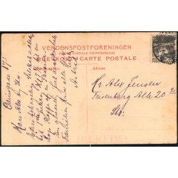 L.M&oslash;gelgaard - Gl&aelig;delig Jul - u/n