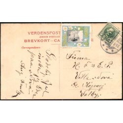 L.M&oslash;gelgaard - Gl&aelig;delig Jul - u/n