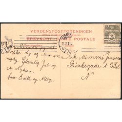 L.M&oslash;gelgaard - Gl&aelig;delig Jul - u/n