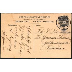 L.M&oslash;gelgaard - Gl&aelig;delig Jul - u/n