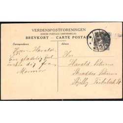 L.M&oslash;gelgaard - Gl&aelig;delig Jul - u/n