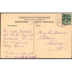 L.M&oslash;gelgaard - Gl&aelig;delig Jul - u/n