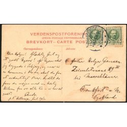 L.M&oslash;gelgaard - Gl&aelig;delig Jul - u/n