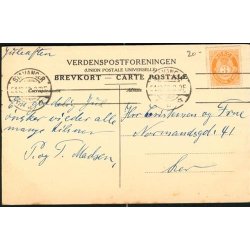 L.M&oslash;gelgaard - Gl&aelig;delig Jul - u/n