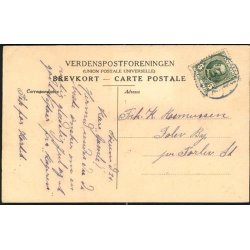 L.M&oslash;gelgaard - Gl&aelig;delig Jul - u/n