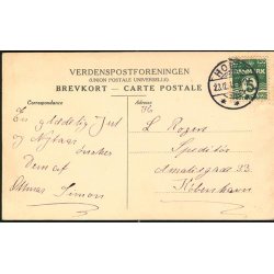 L.M&oslash;gelgaard - Gl&aelig;delig Jul - u/n