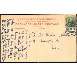 L.M&oslash;gelgaard - Gl&aelig;delig Jul - u/n