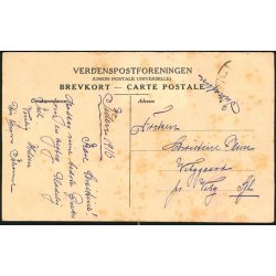 L.M&oslash;gelgaard - Gl&aelig;delig Jul - u/n