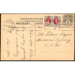 L.M&oslash;gelgaard - Gl&aelig;delig Jul - u/n