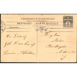 L.M&oslash;gelgaard - Gl&aelig;delig Jul - u/n