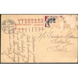 L.M&oslash;gelgaard - Gl&aelig;delig Jul - u/n