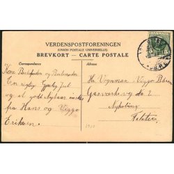 L.M&oslash;gelgaard - Gl&aelig;delig Jul - u/n