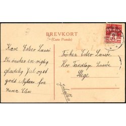 L.M&oslash;gelgaard - Gl&aelig;delig Jul - u/n