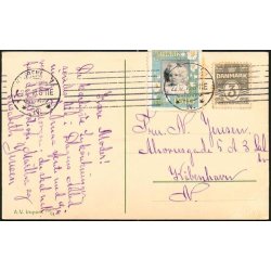 L.M&oslash;gelgaard - Gl&aelig;delig Jul - A.V. Import 301/2