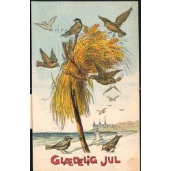 L.M&oslash;gelgaard - Gl&aelig;delig Jul - A.V. Import 301/2