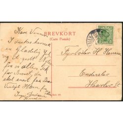 L.M&oslash;gelgaard - Gl&aelig;delig Jul - Serie 101