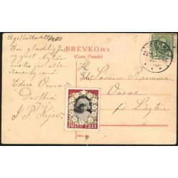 L.M&oslash;gelgaard - Gl&aelig;delig Jul - Serie 101