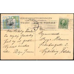 L.M&oslash;gelgaard - Gl&aelig;delig Jul - u/n