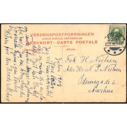 L.M&oslash;gelgaard - Gl&aelig;delig Jul - u/n