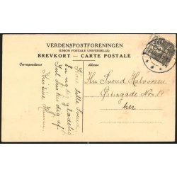 L.M&oslash;gelgaard - Gl&aelig;delig Jul - u/n