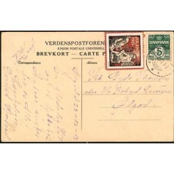 L.M&oslash;gelgaard - Gl&aelig;delig Jul - u/n