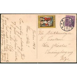 L.M&oslash;gelgaard - Gl&aelig;delig Jul - u/n