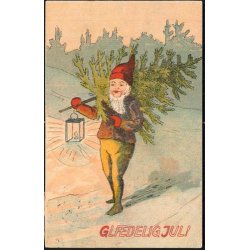 L.M&oslash;gelgaard - Gl&aelig;delig Jul - M.D.u/n