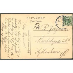 L.M&oslash;gelgaard - Gl&aelig;delig Jul - M.D.u/n