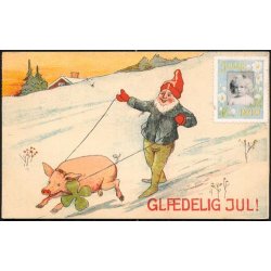 L.M&oslash;gelgaard - Gl&aelig;delig Jul - M.D.u/n
