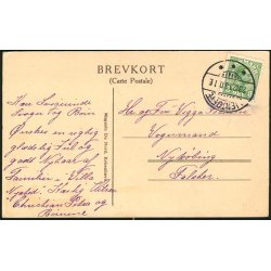 L.M&oslash;gelgaard - Gl&aelig;delig Jul - M.D.u/n