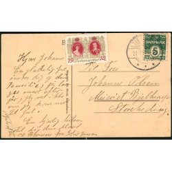 L.M&oslash;gelgaard - Gl&aelig;delig Jul - M.D.u/n