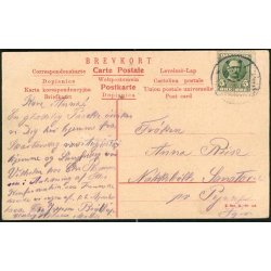 L.M&oslash;gelgaard - Gl&aelig;delig Paaske -K II/168