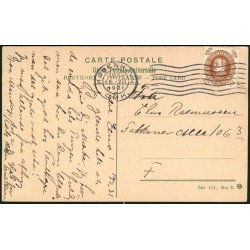 L.M&oslash;gelgaard - Gl&aelig;delig Paaske - S 111/3