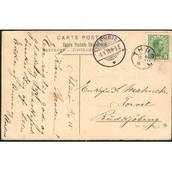 L.M&oslash;gelgaard - Gl&aelig;delig Paaske - S 111/4