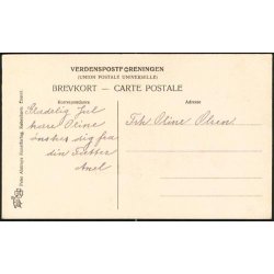 H.Hollberg - Gl&aelig;delig Jul - P.A.u/n