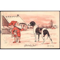 H.Hollberg - Gl&aelig;delig Jul - P.A.u/n