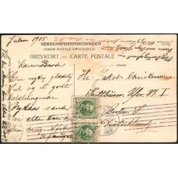 H.Hollberg - Gl&aelig;delig Jul - P.A.u/n