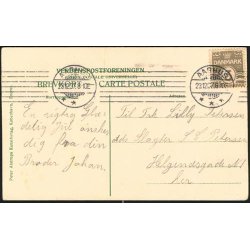 H.Hollberg - Gl&aelig;delig Jul - P.A.u/n