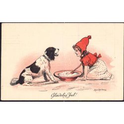 H.Hollberg - Gl&aelig;delig Jul - P.A.u/n