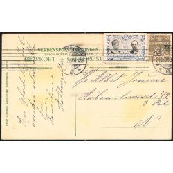 H.Hollberg - Gl&aelig;delig Jul - P.A.u/n