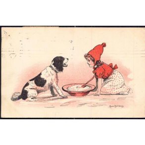 H.Hollberg - Gl&aelig;delig Jul - P.A.u/n