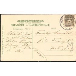 H.Hollberg - Gl&aelig;delig Jul - P.A.u/n