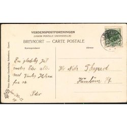 H.Hollberg - Gl&aelig;delig Jul - P.A.u/n