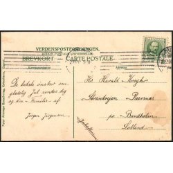 H.Hollberg - Gl&aelig;delig Jul - P.A.u/n